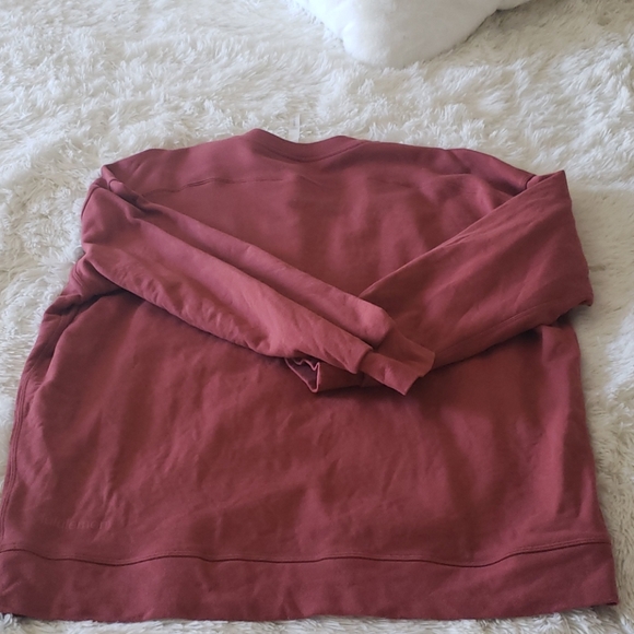 Perfectly Oversized Crew - Picture 4 of 5